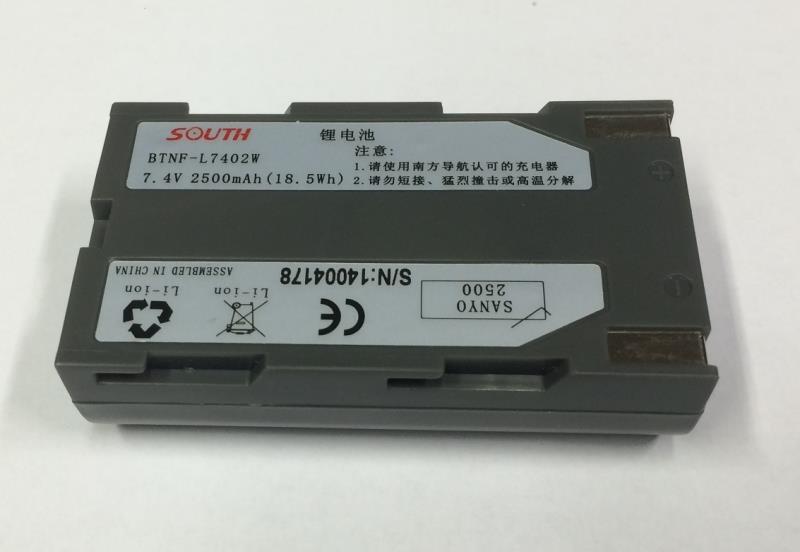 Interní baterie pro GNSS Stonex S9/S9III/S9IIIplus/South S82